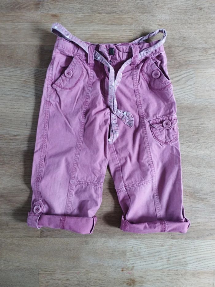 Pantalon TAO 3 ans - photo numéro 4