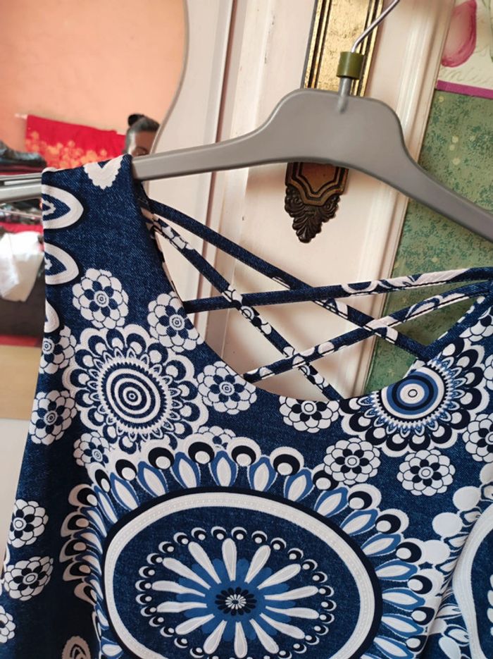 Haut T.U - photo numéro 2