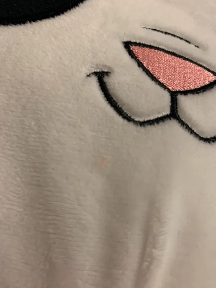 Peluche Marie - photo numéro 3