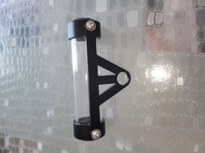 Porte assurance - photo numéro 2