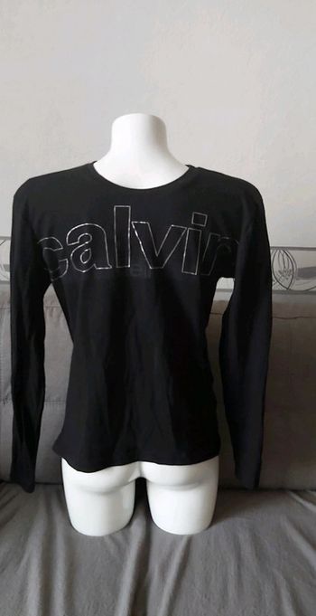 T.shirt manche longue