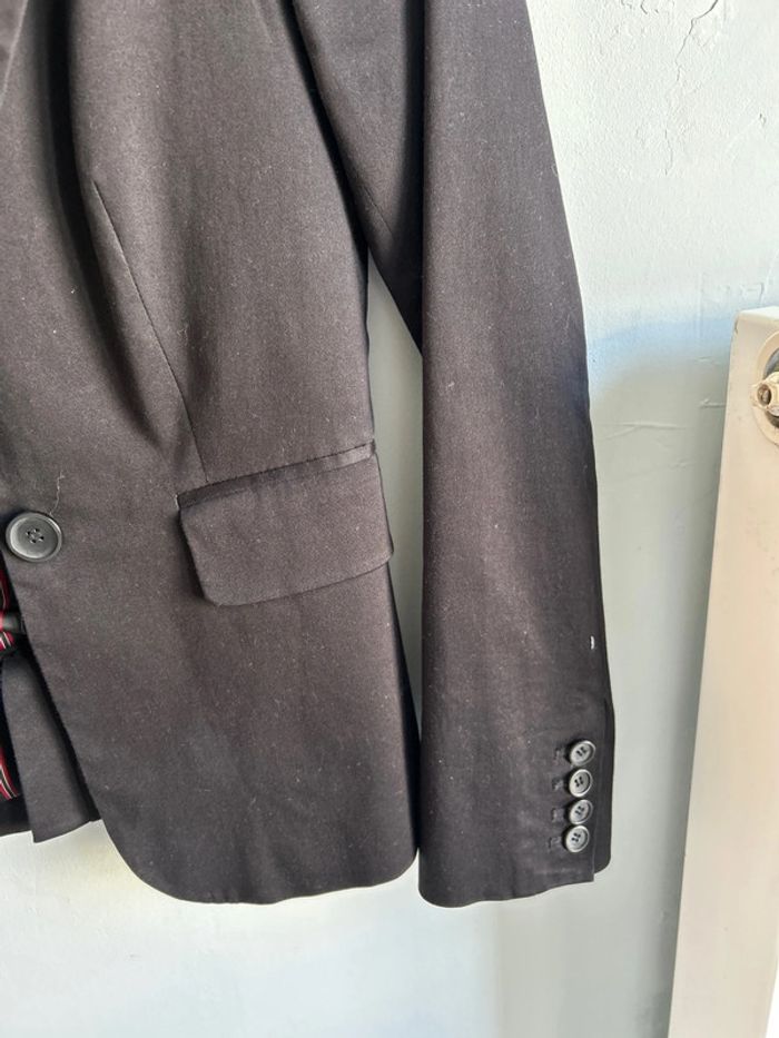 Blazer - photo numéro 2