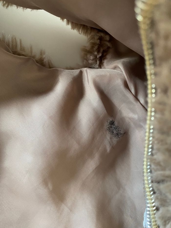 Veste sans manches H&M 80 Cm - photo numéro 4