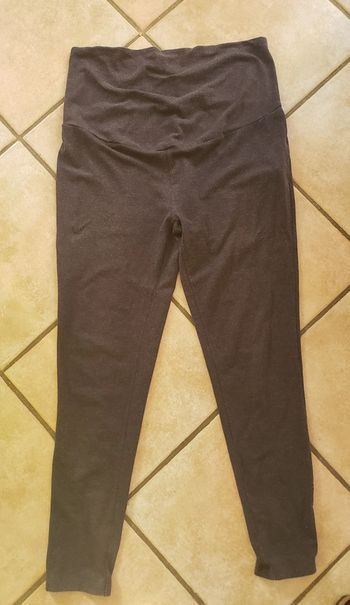 Legging de grossesse taille 42/44