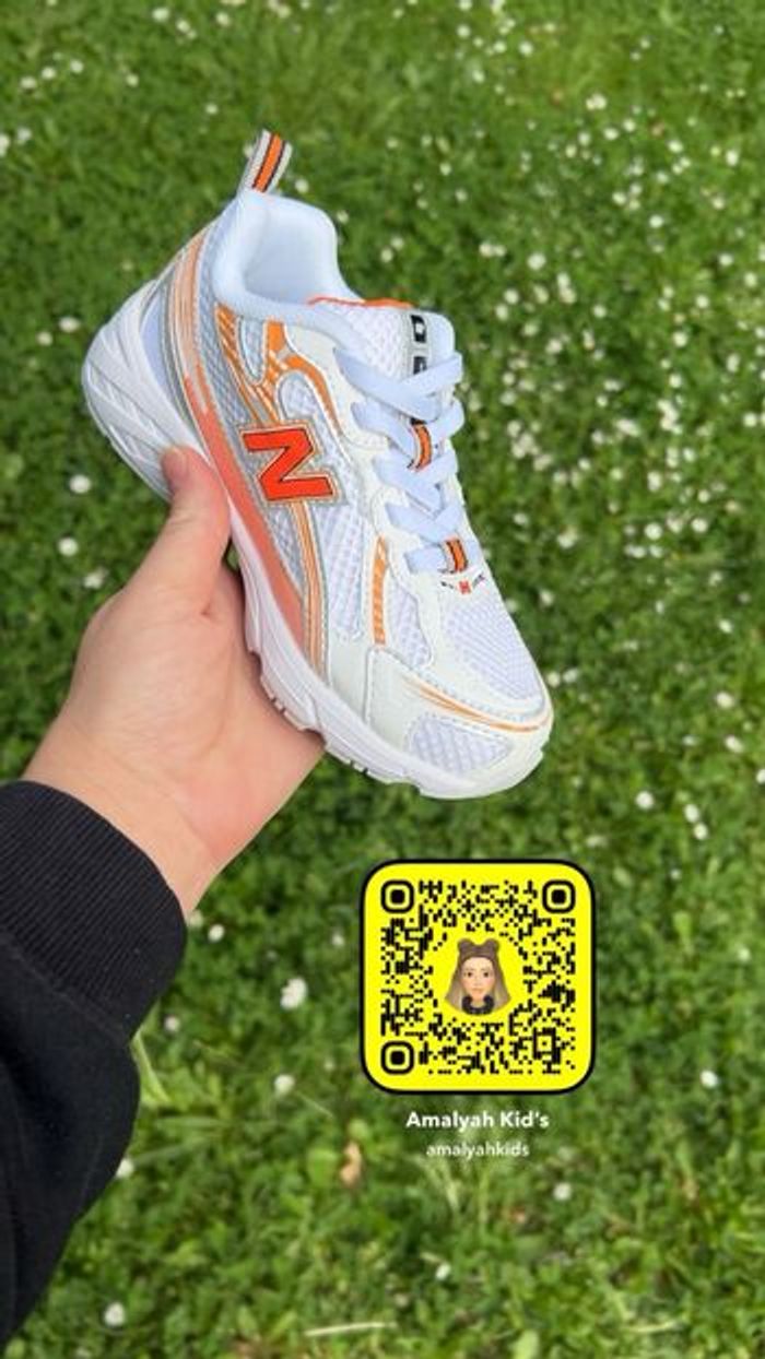 New balance 740 - photo numéro 2
