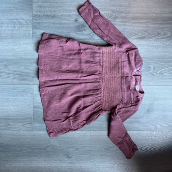 Robe LC Kids 2 ans