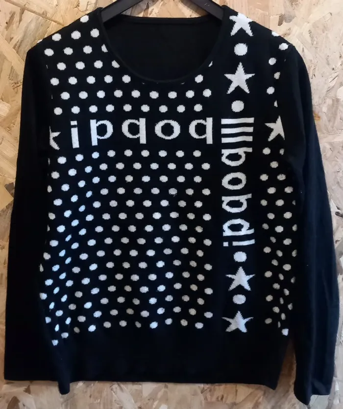 Pull Femme Taille M/L