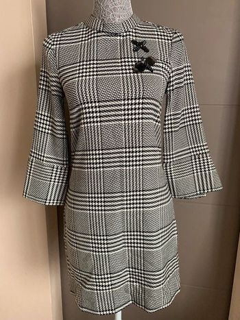 Robe hiver originale H&M taille 34 BP