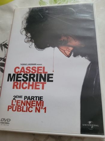 L ennemi public numéro 1