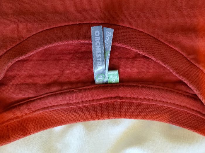 Lot de 2 t-shirts garcon - photo numéro 5