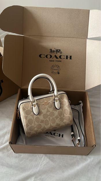 Sac Coach