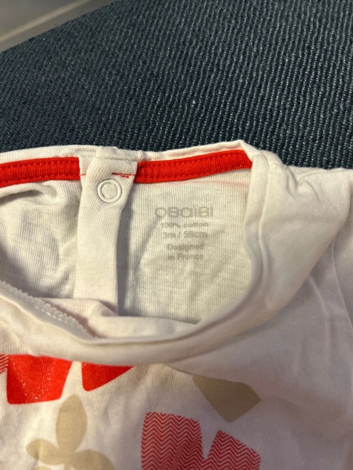 Ensemble 3 mois obaibi - photo numéro 5