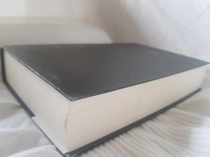 Bazar de Stephen KING - photo numéro 4