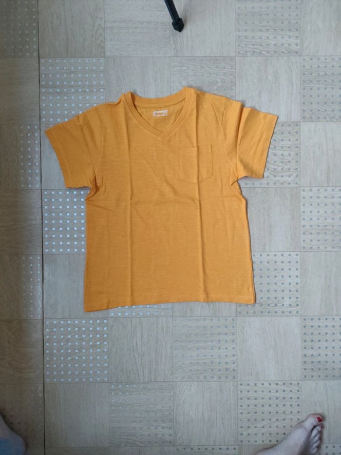 Tee shirt garçon 12 ans - photo numéro 2