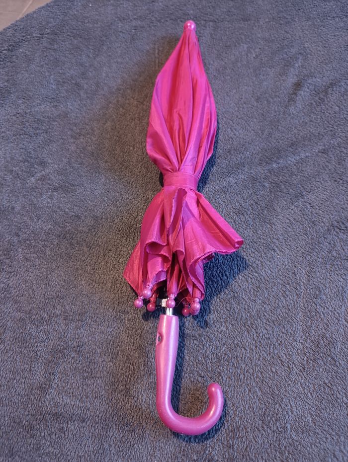 Parapluie - photo numéro 4