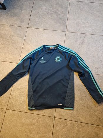 Pull chelsea Adidas
