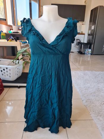 Robe Naf Naf taille XS/34