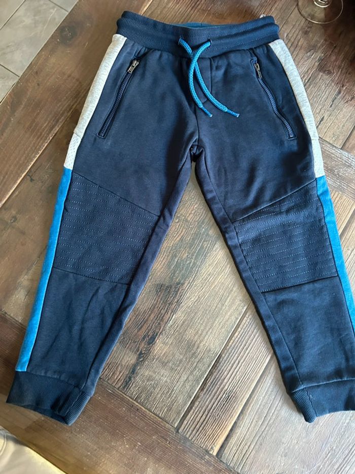 Jogging bas survêtement - enfant CA 104 4 ans
