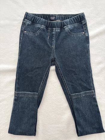Pantalon slim garçon 8 ans