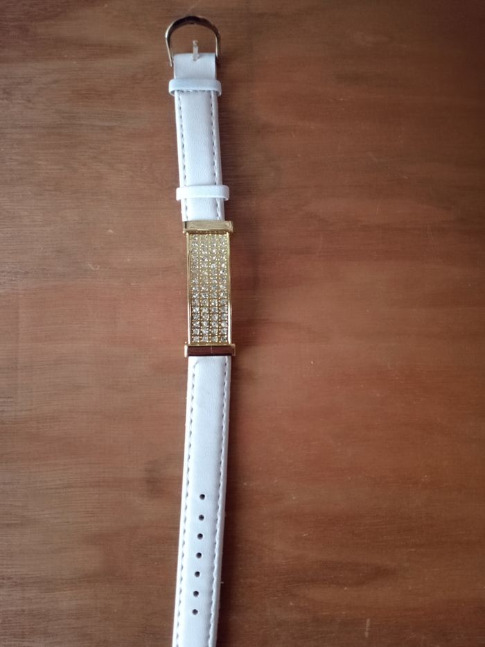 lot montre + bracelet assorti Neuf - photo numéro 4