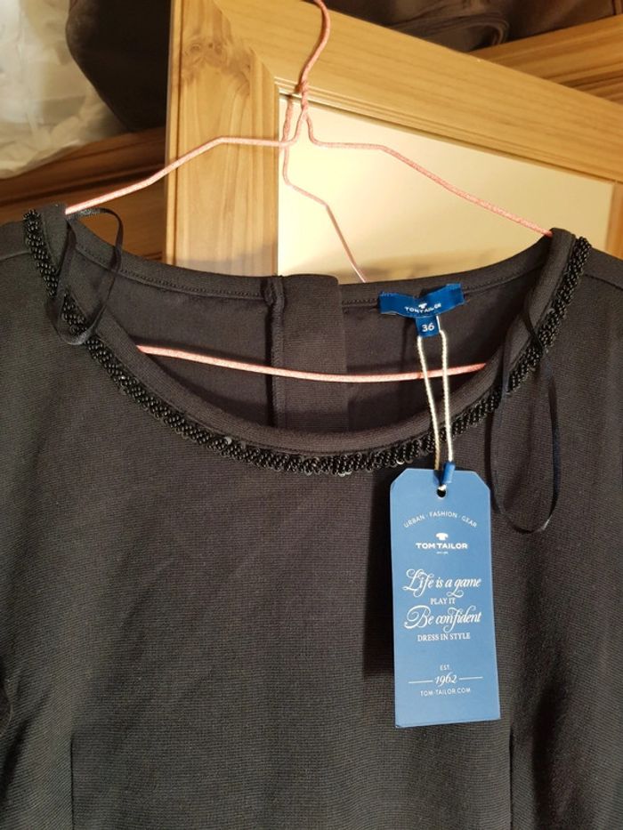 Robe neuve TomTaylor 36