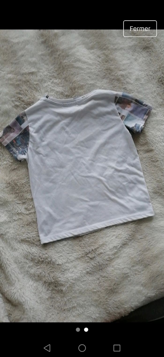 T-shirt