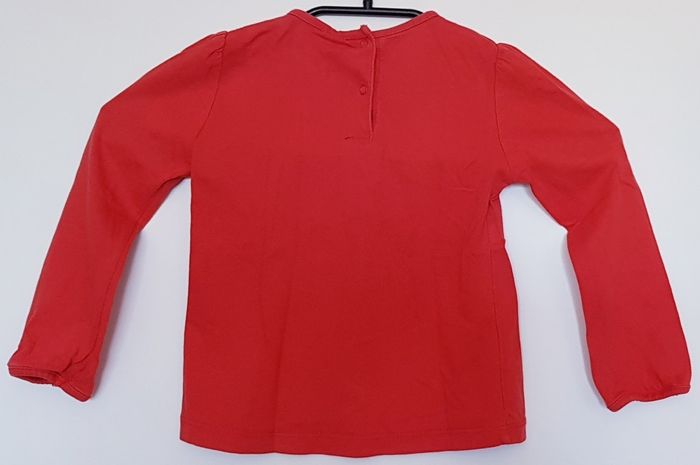 🌸 T-shirts manches longues - Tape à l'œil - 23 mois 🌸 - photo numéro 4