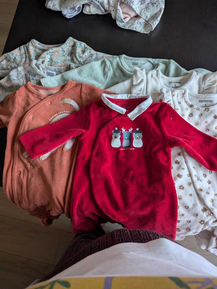 Ensemble pyjama - photo numéro 9