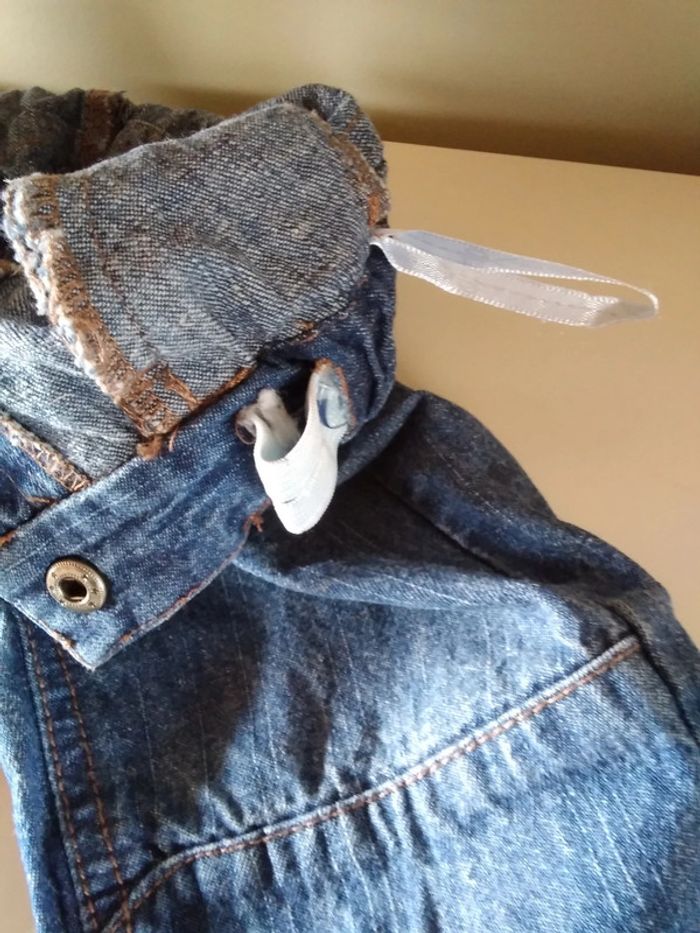 Jeans garçon taille 86 - photo numéro 5