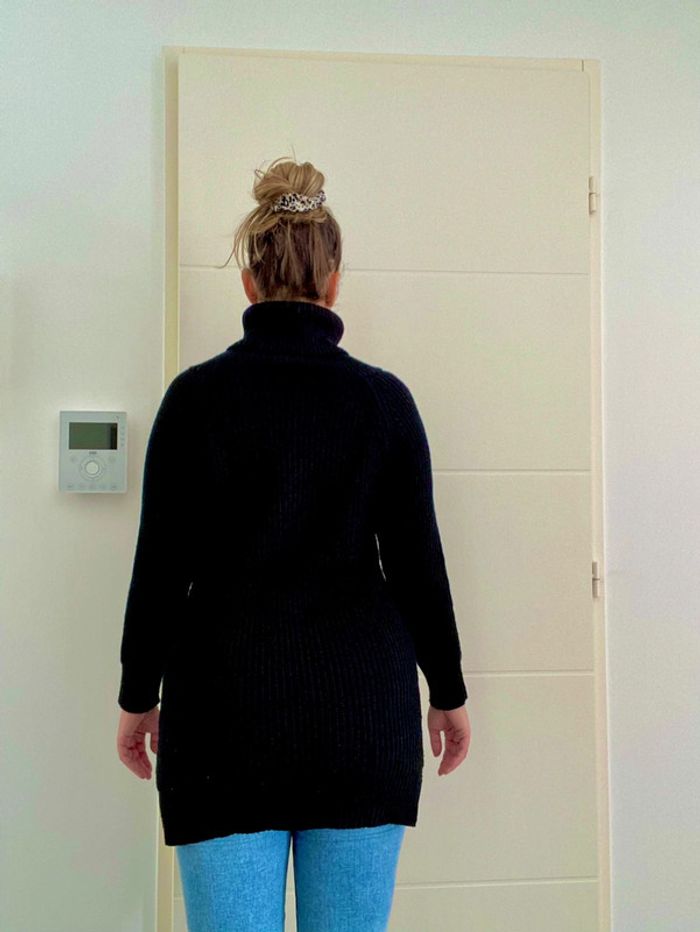 Robe pull LeaZ Boutique - photo numéro 5