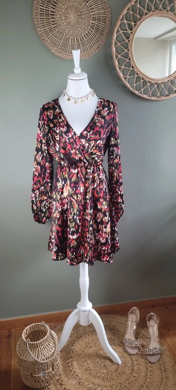 Magnifique robe New collection Taille S
