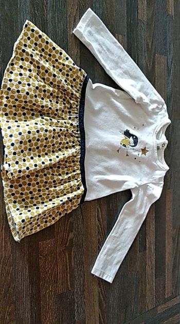 Robe catimini 18 mois
