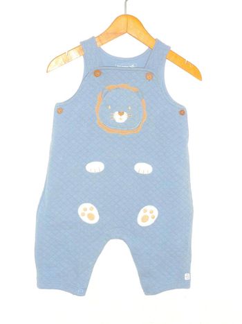 Salopette Sergent Major 3 mois