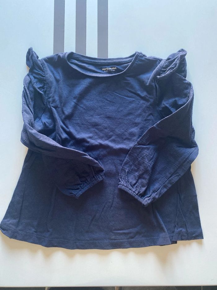 Tee-shirts taille 6 ans