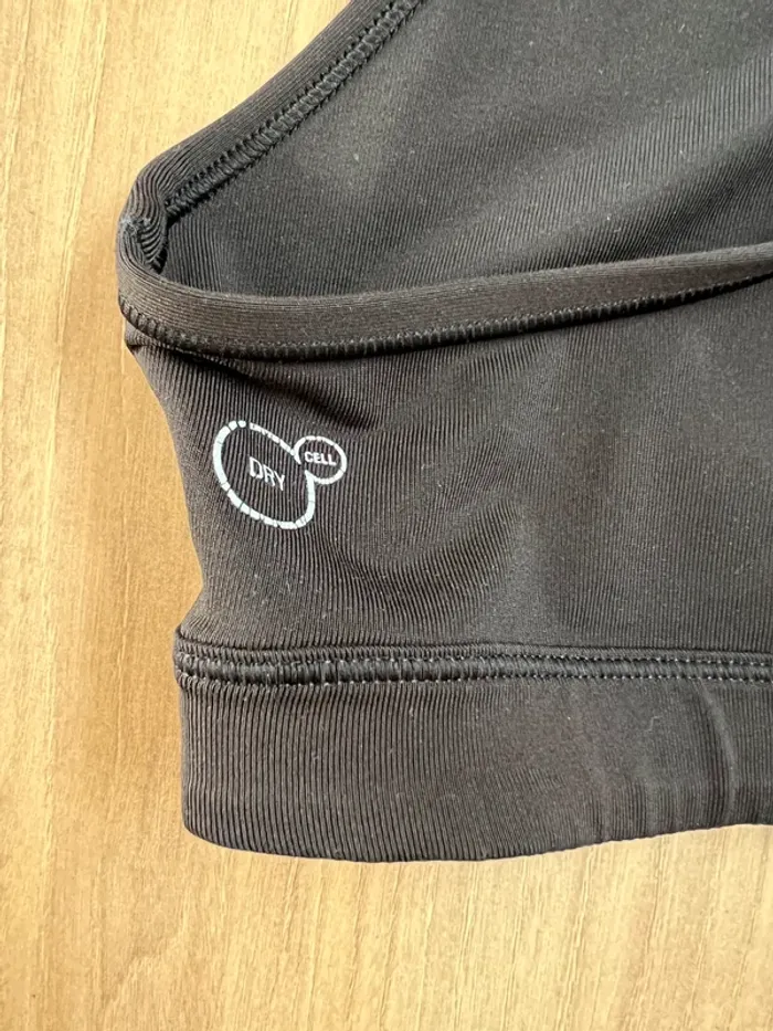 Brassière de sport femme Puma - photo numéro 4