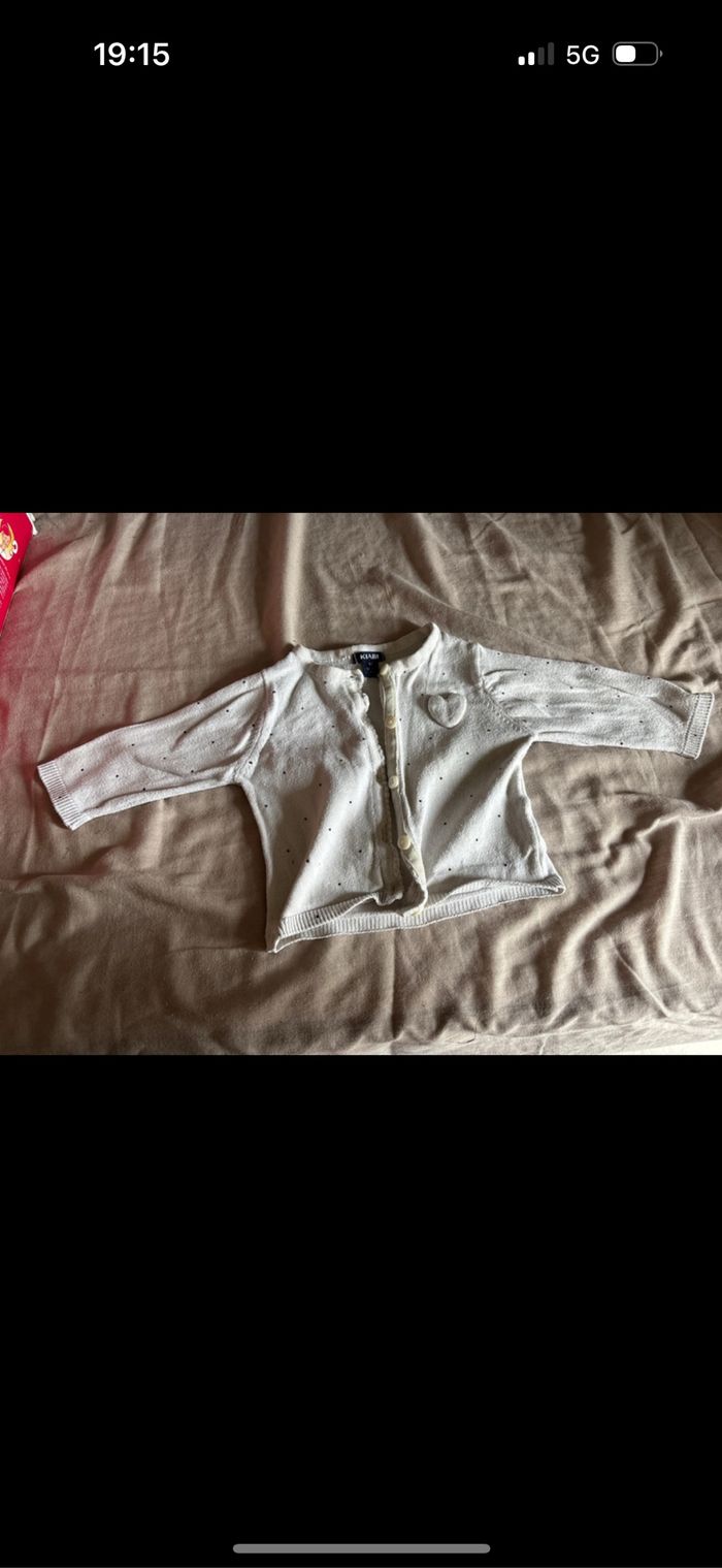 Gilet