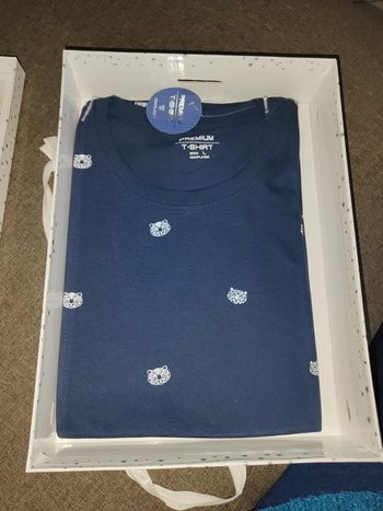 Ensemble t-shirt et casquette