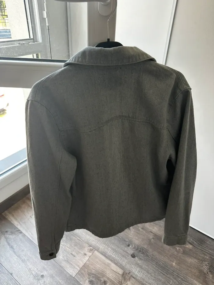 Veste en jean homme – Celio - photo numéro 5