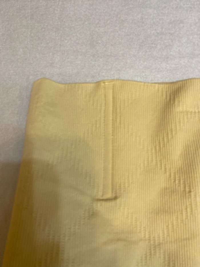 Panty gainant renforcé beige taille XL Ning Mi neuf - n92i - photo numéro 5