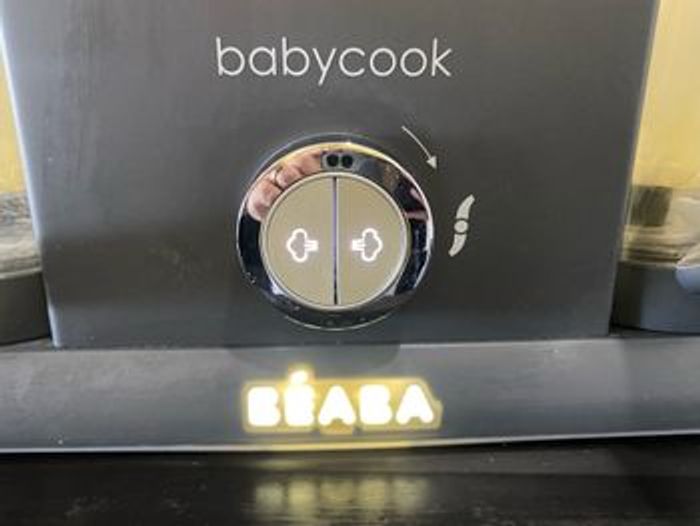 Babycook Duo - photo numéro 3