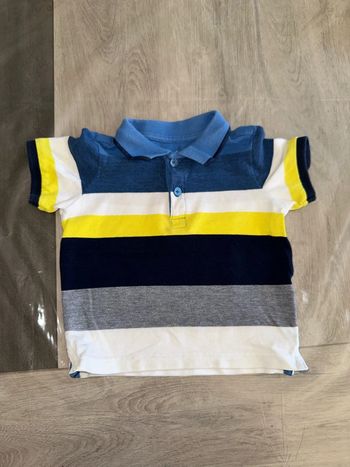 Polo t-shirt