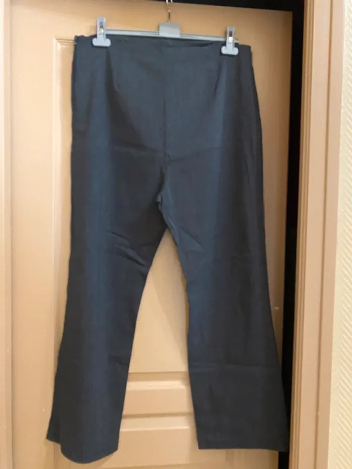 Pantalon de grossesse - photo numéro 2
