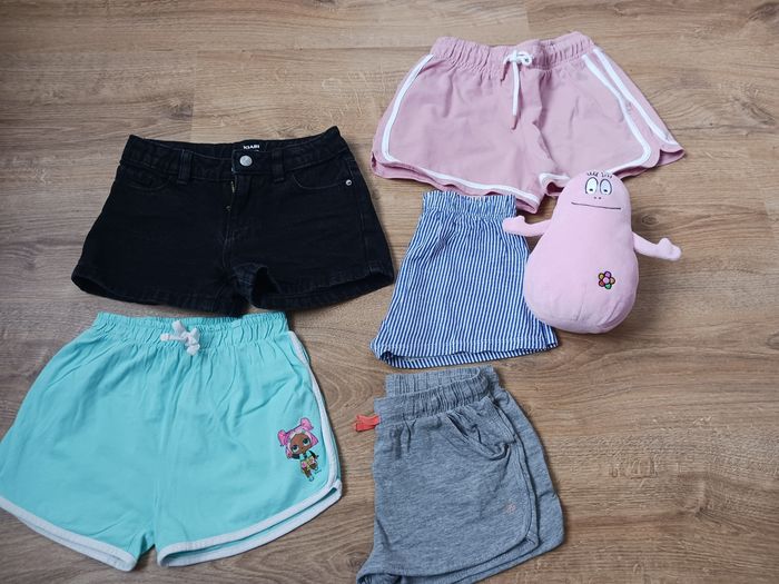 Lot vêtements fille - photo numéro 3