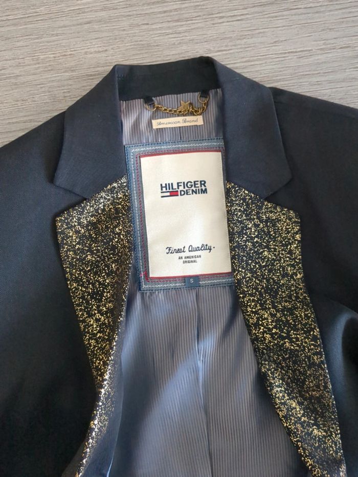 Blazer Hilfiger - photo numéro 2