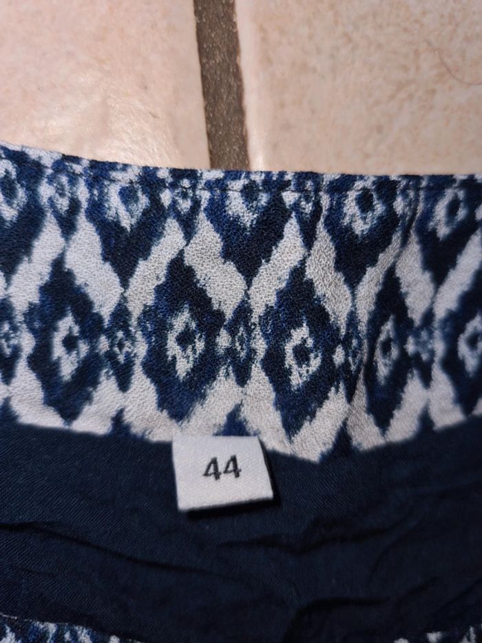 Robe Viscose légère été plage - photo numéro 3