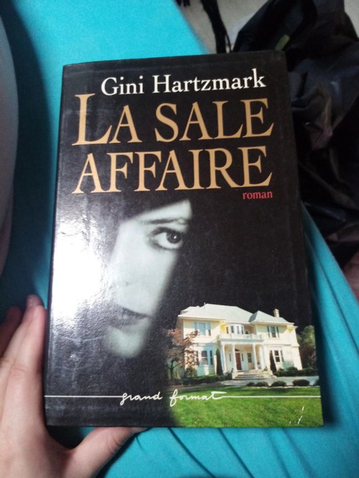 La sale affaire