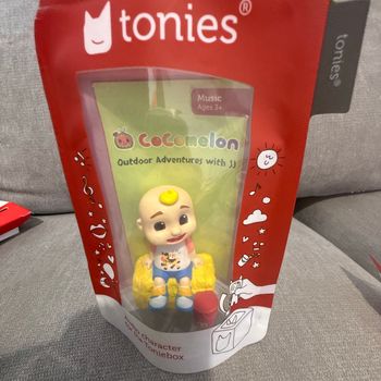 Tonies cocomelon