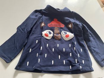 Teeshirt 18 mois