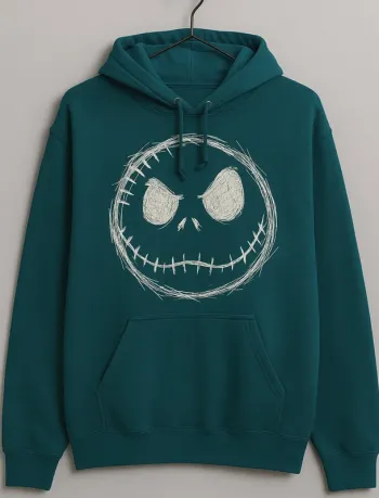 Pull Disneyland jack