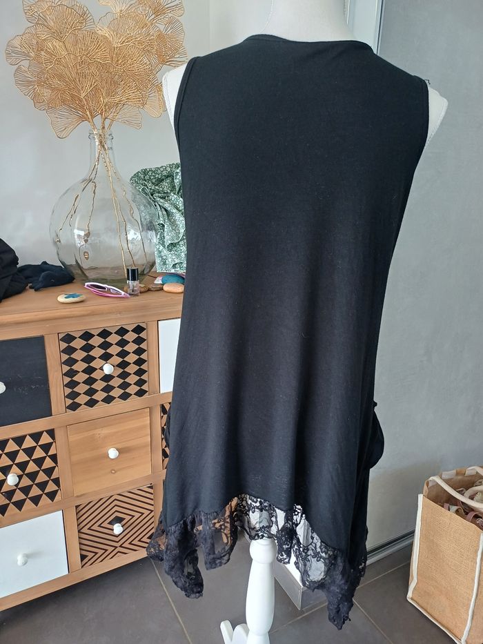 Tunique taille 38 - photo numéro 3